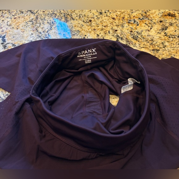 SPANX Women’s Get Moving 14-Inch Skort Athletic Tennis Skirt- M//$4.99 SHIPPING - Picture 6 of 15